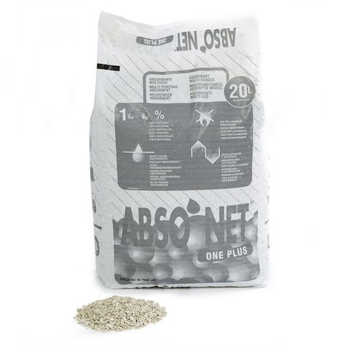 Ecospill Abso'net One Plus (EUROAO2070)